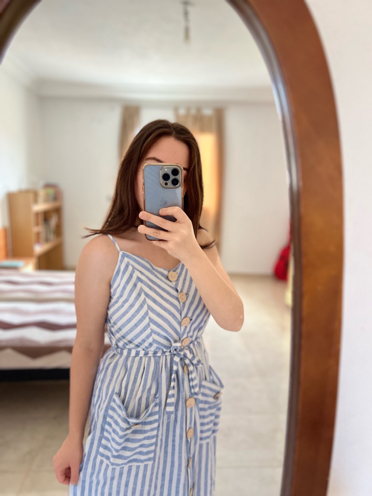 Robe summer