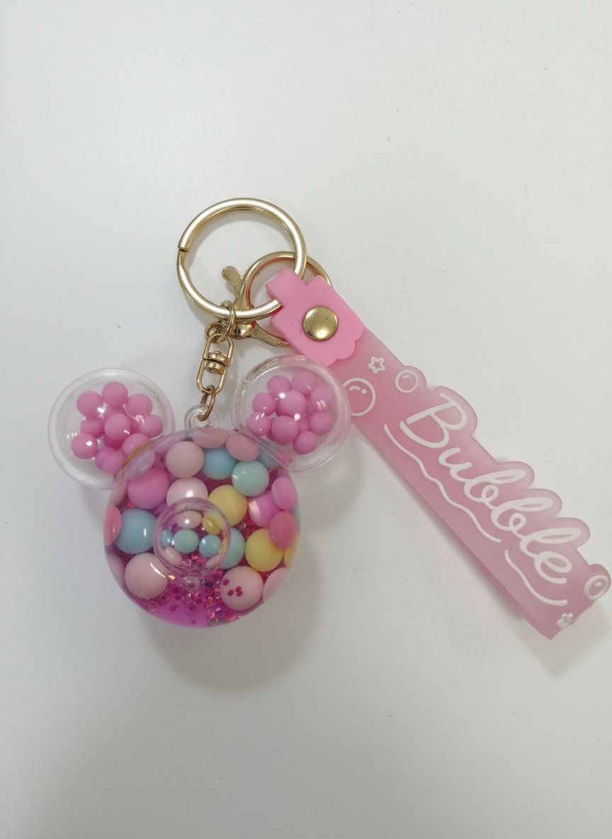 Porte clé 