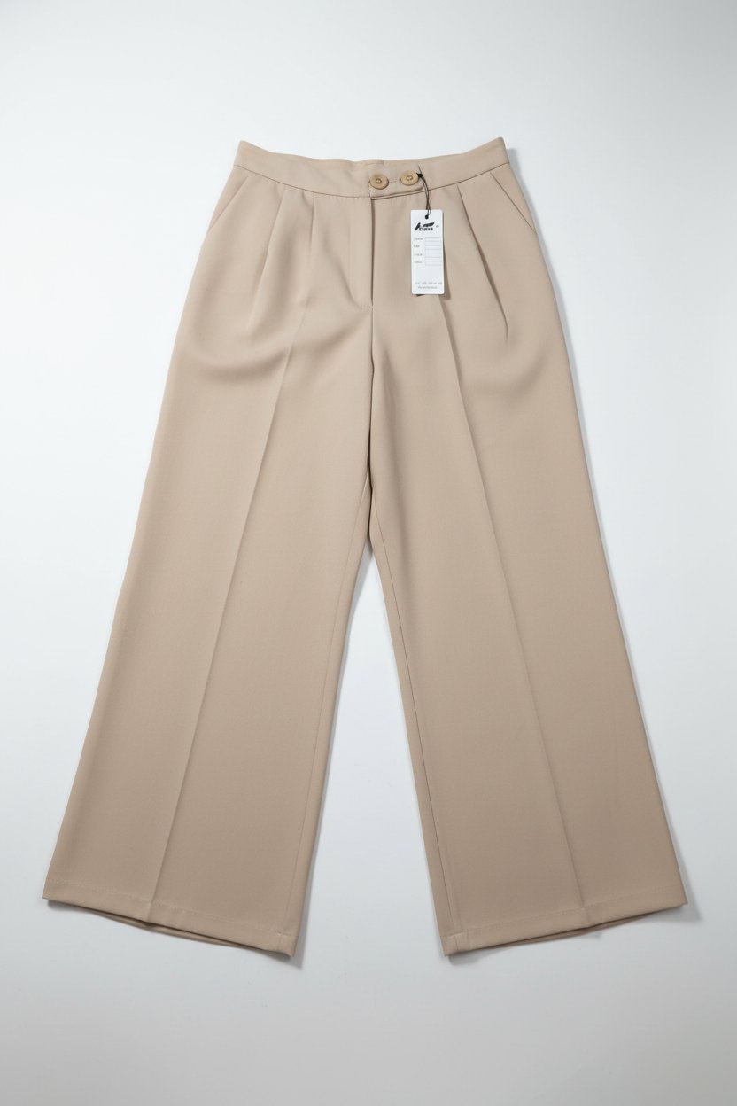 Pontalon peige modeste,large,neuf,toute la taille dispo 38-44