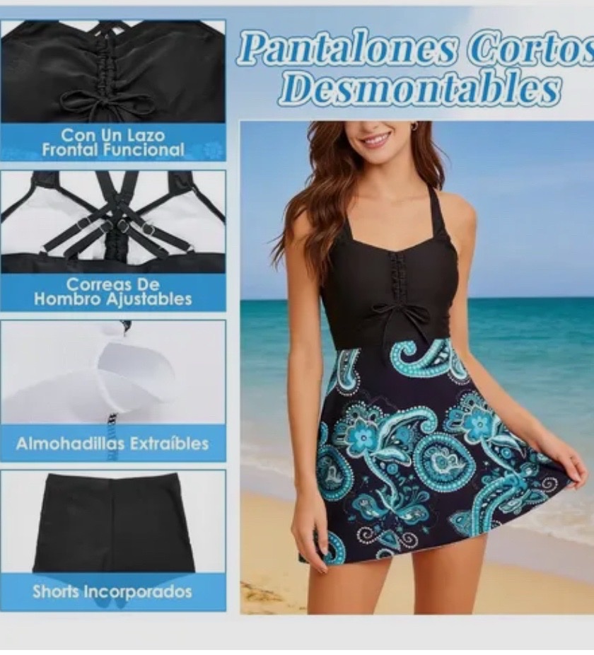 Tankini