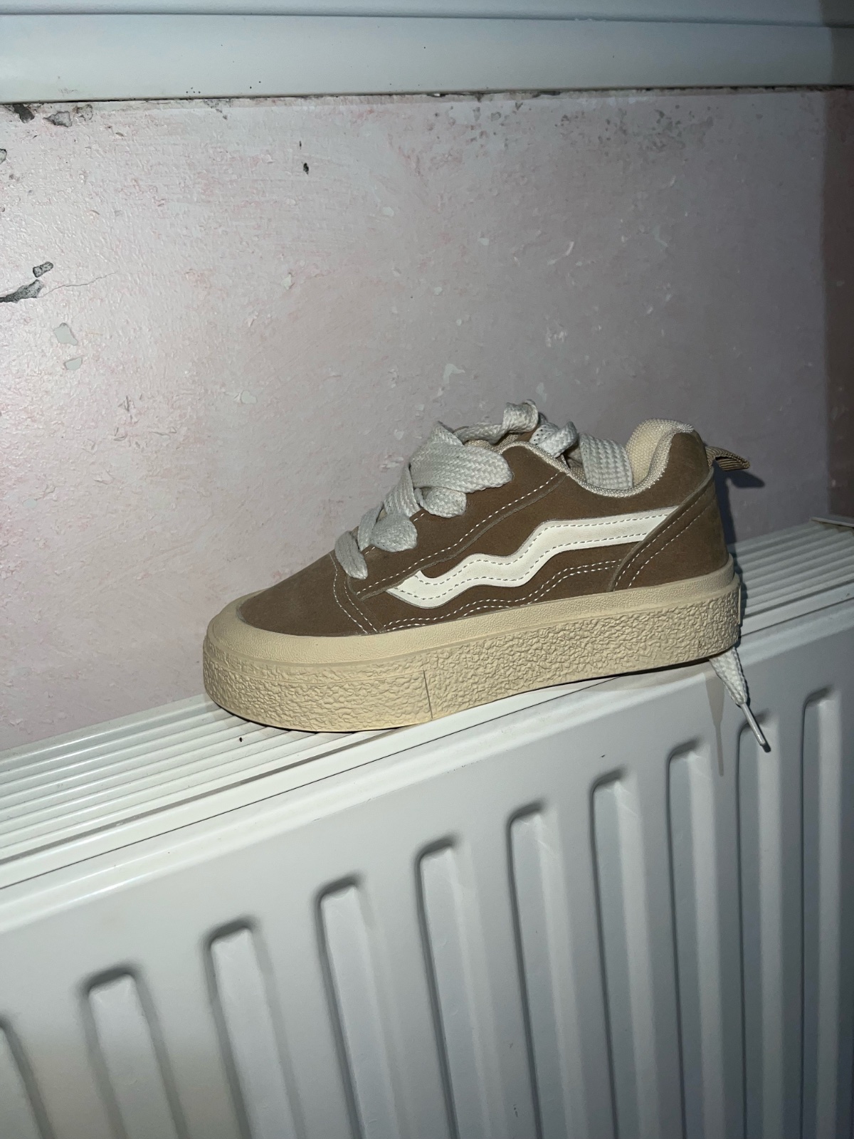 Espadrilles pour enfant 