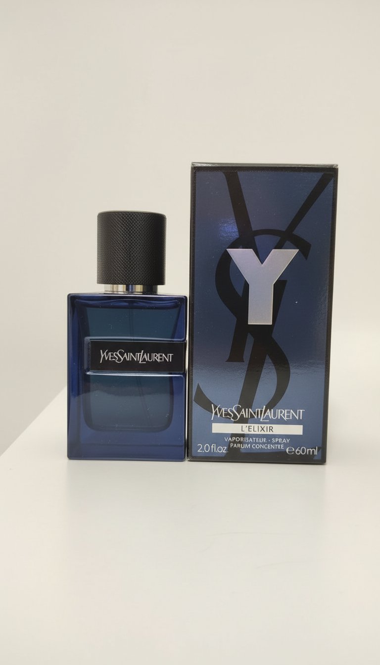 Eau de parfum Yves Saint Laurent L'ELIXIR