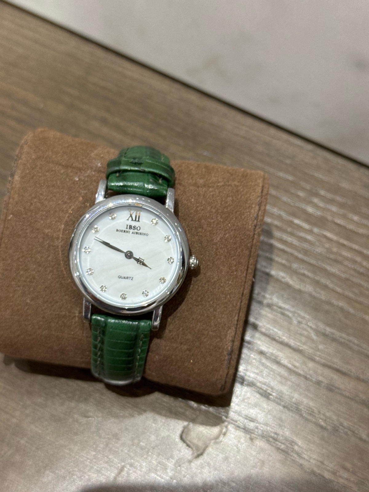 Montre pour femme