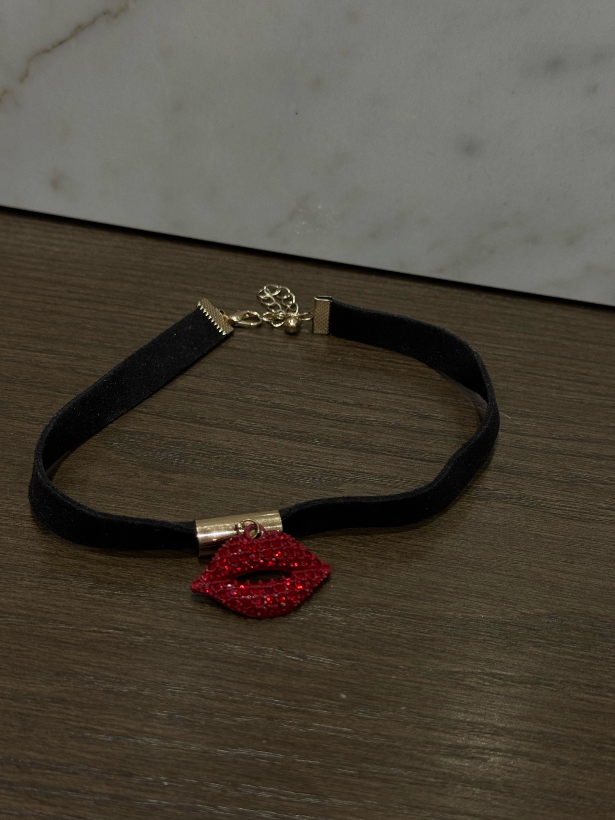 Collier femme 