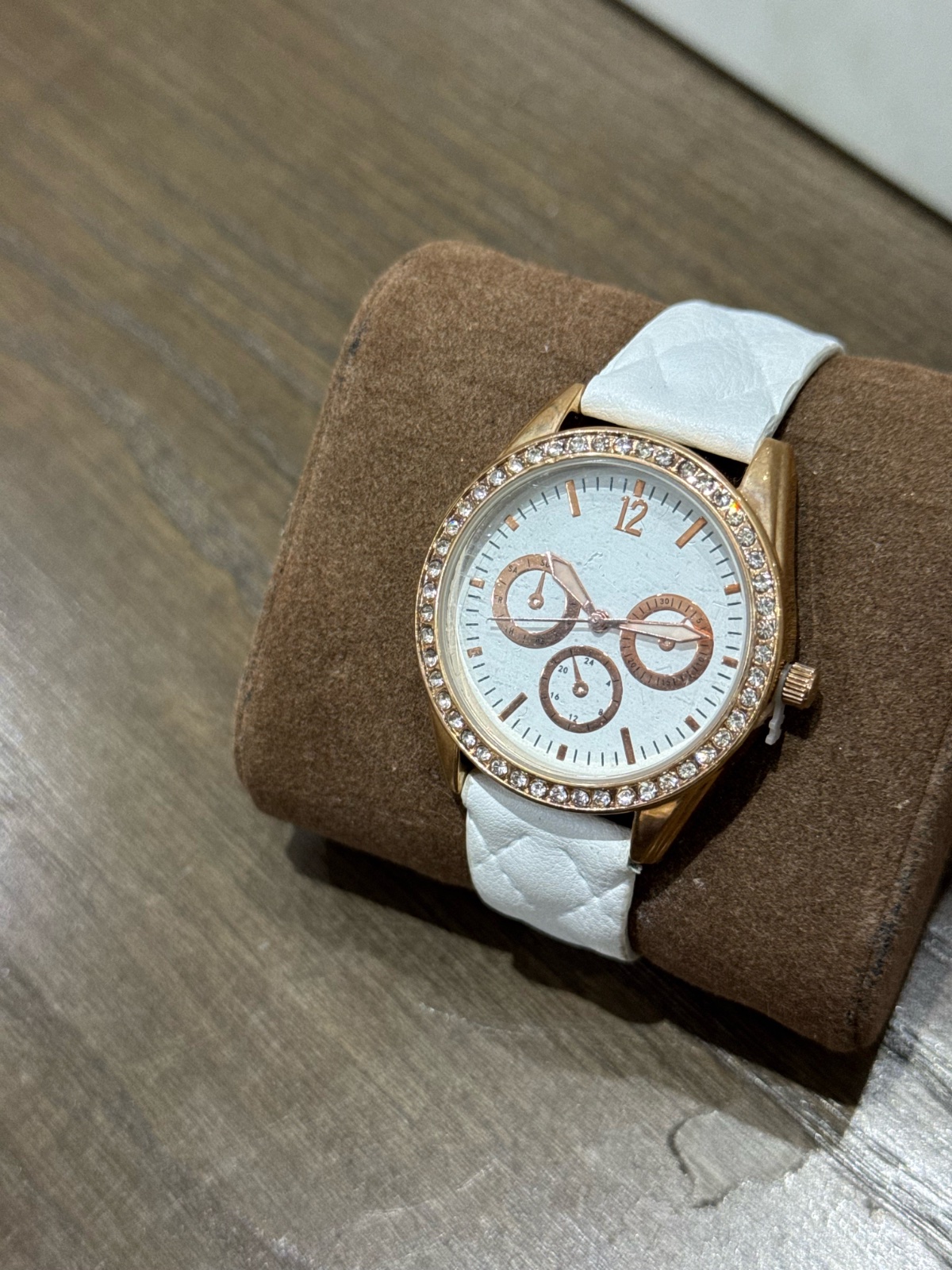 Montre pour femme