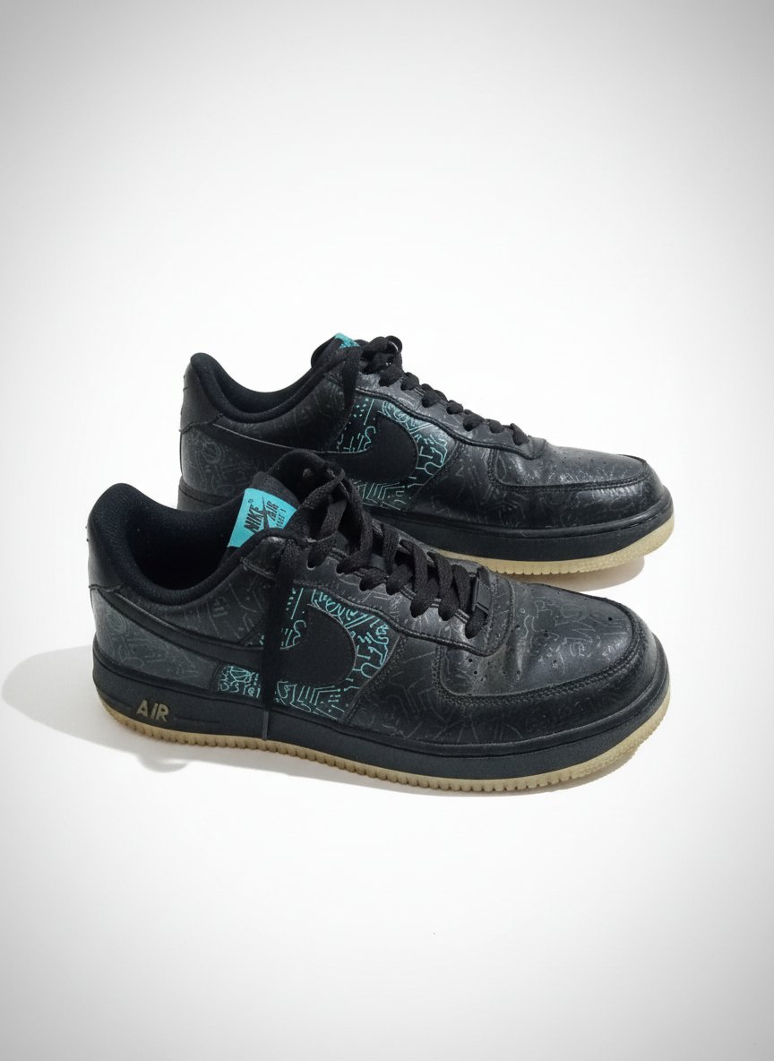 Air force one authentic taille 43