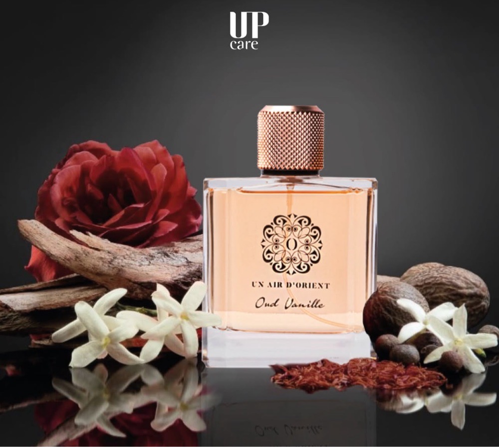 Parfum oud 100ml