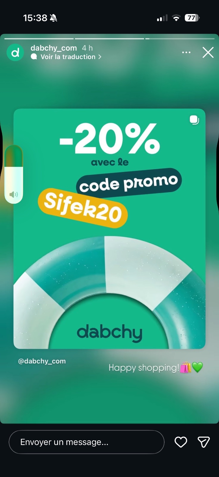 Promo