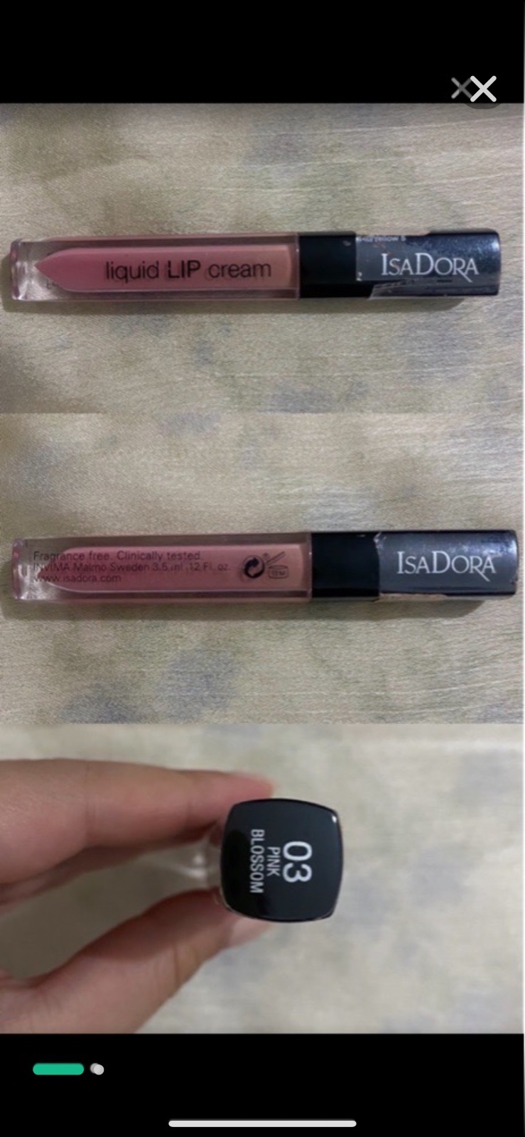Gloss