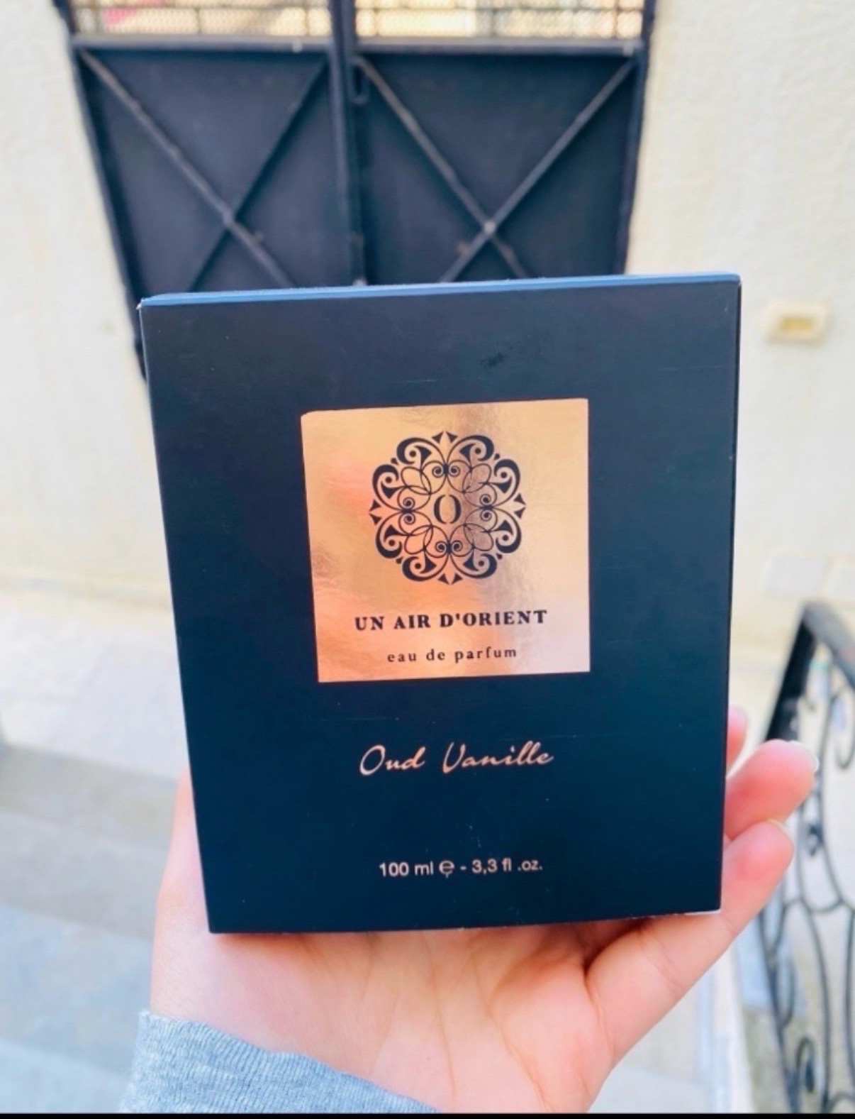 Parfum 