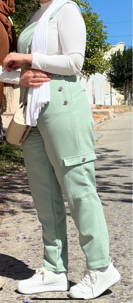 Salopette
