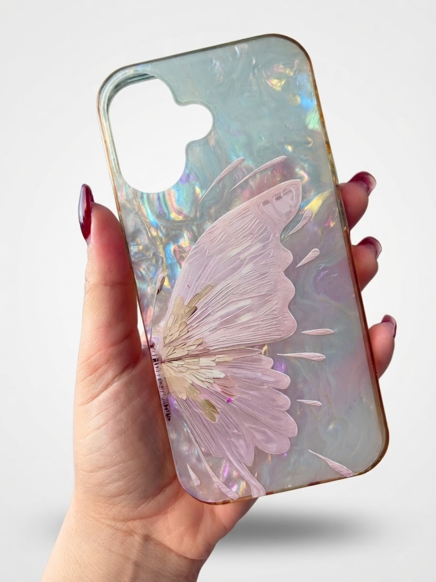 Case iphone 17