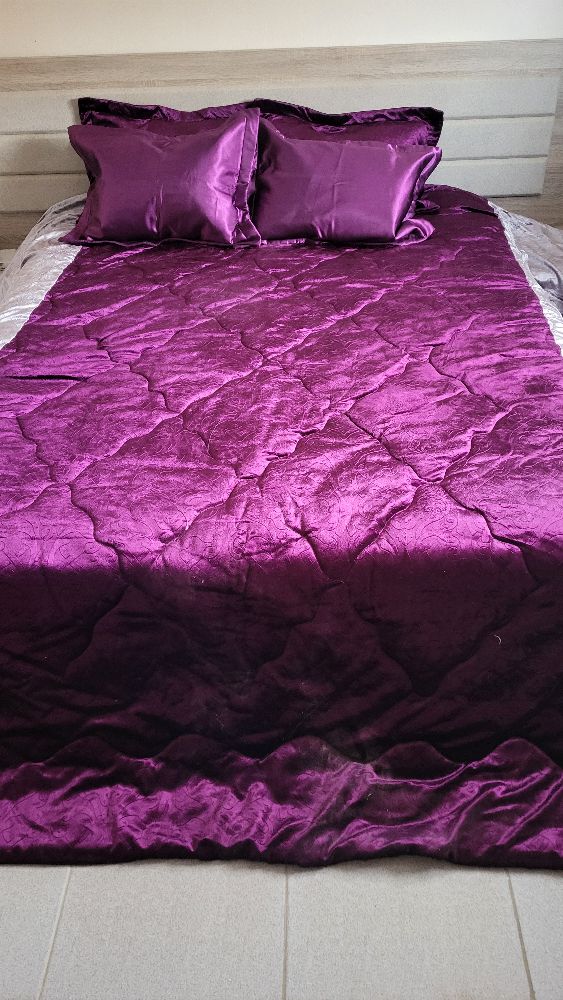 Farch couette double face 7 pièces