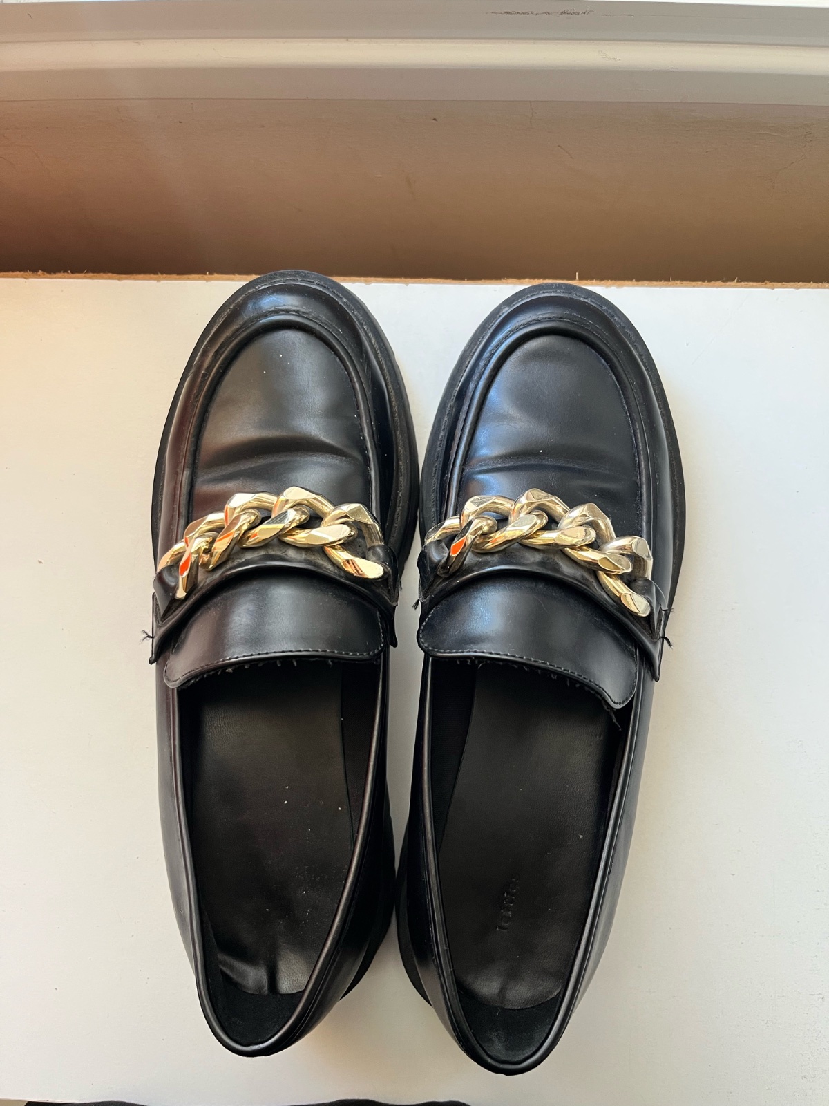 Loafers 