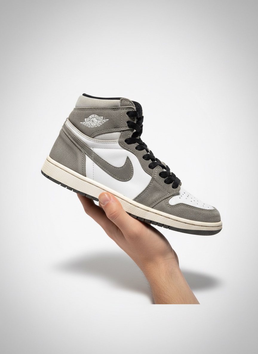 Nike jorden 1 