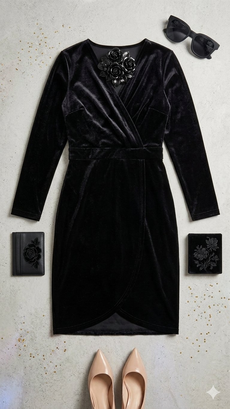 Robe Noire 