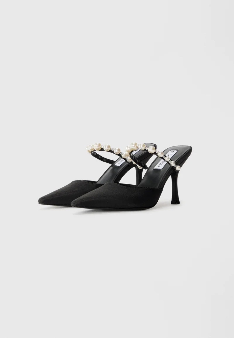 Escarpin noir