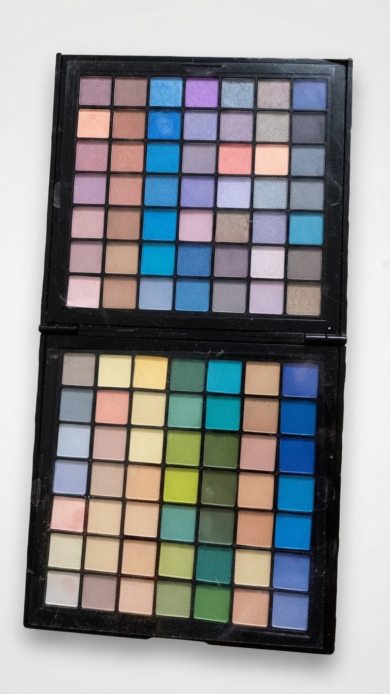 Maquillage