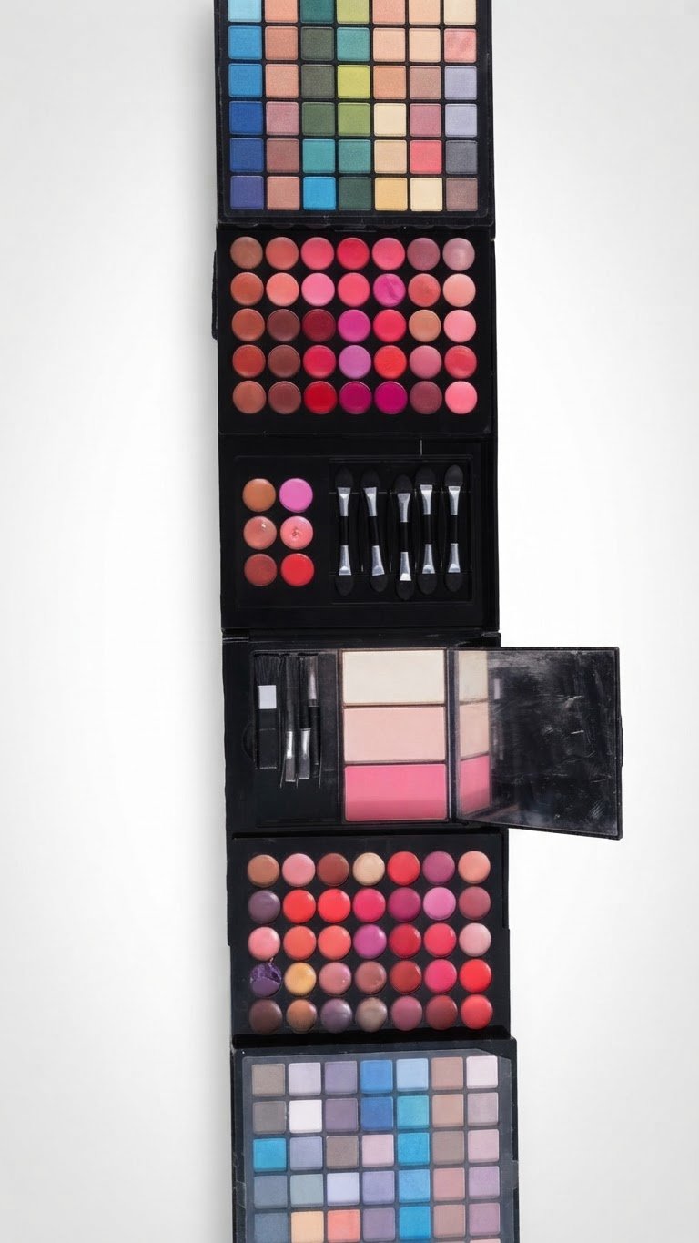 Maquillage