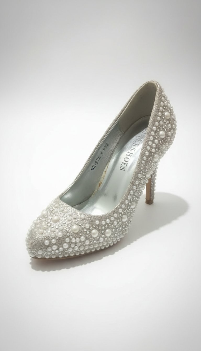 Chaussures soirés
