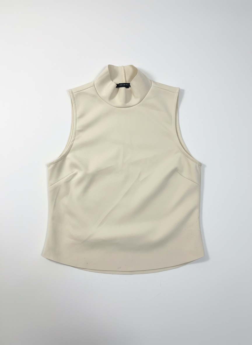 Revamped top 