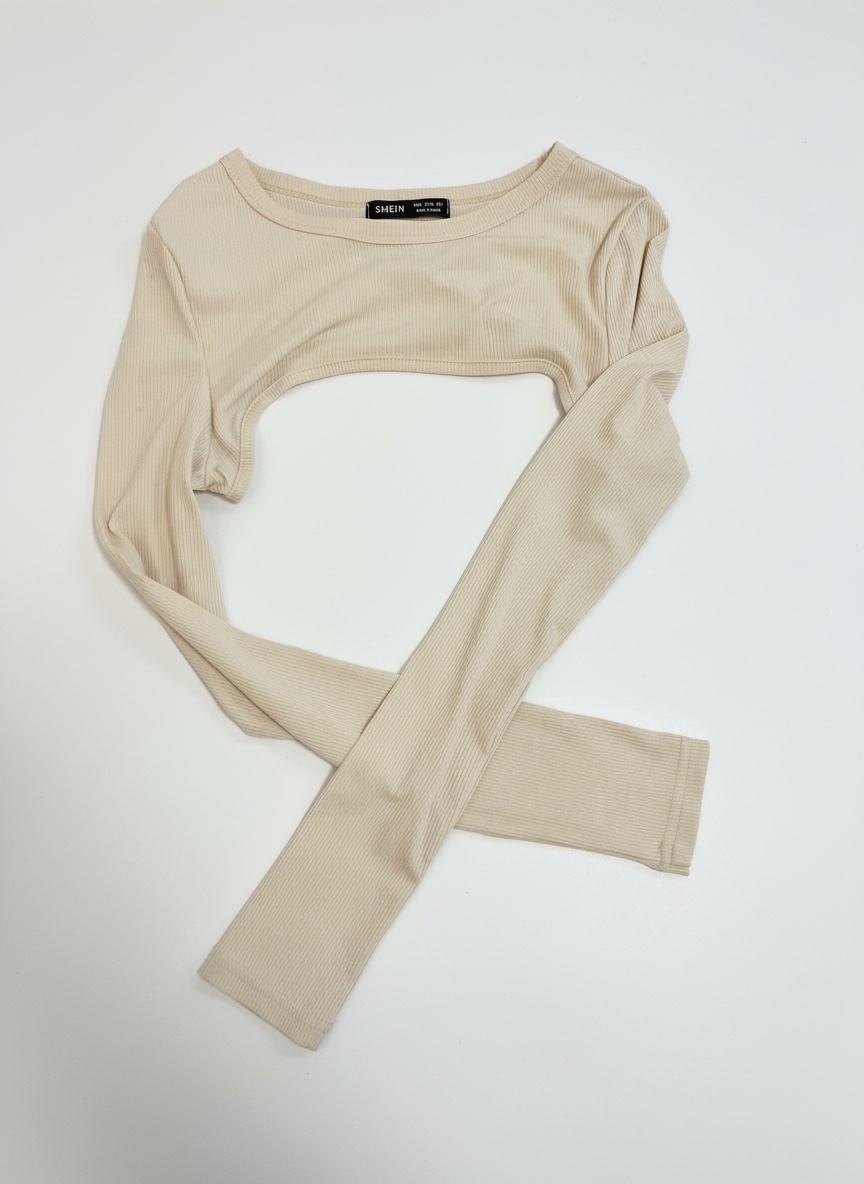 Top Shein