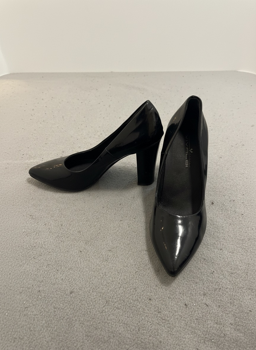 Talons noirs Vivaldi
