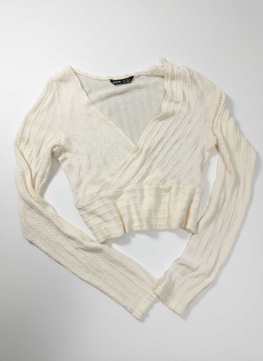 Top shein 