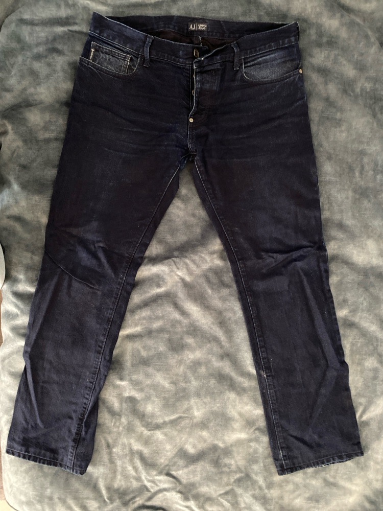 ARMANI Jeans