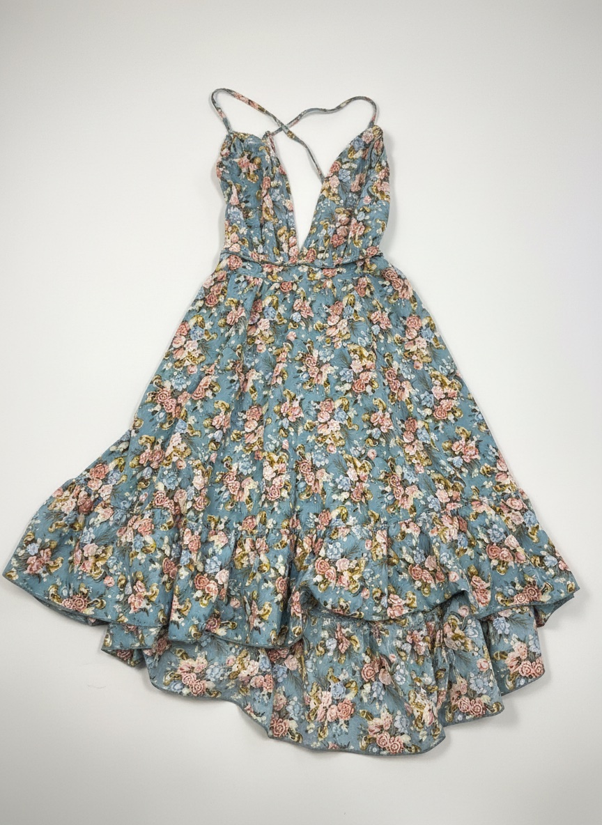 Robe shein 