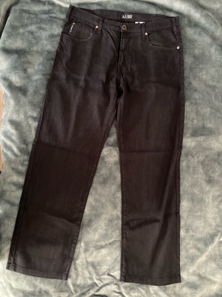 ARMANI Jeans