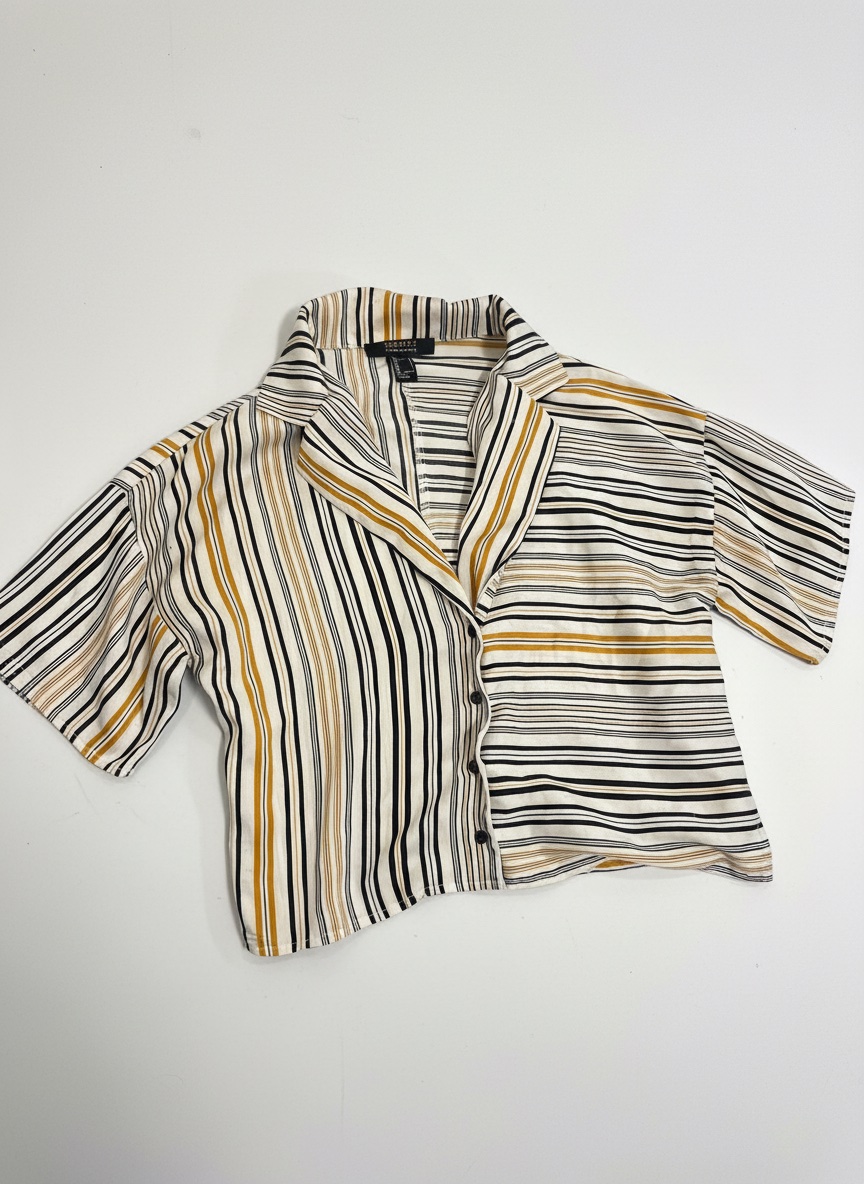Chemise Forever 21 