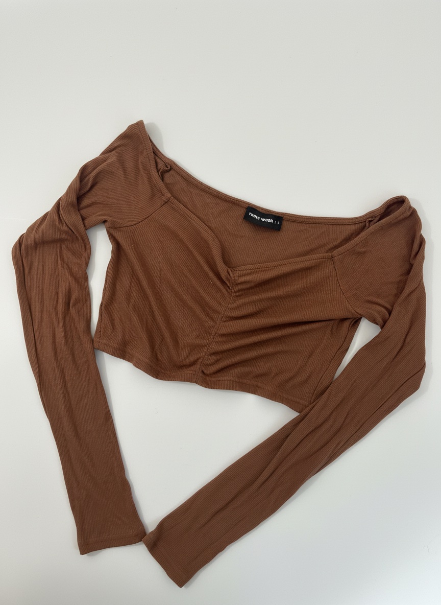 Top Tally Weijl