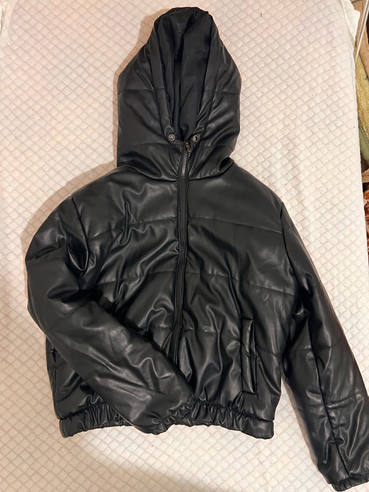 Veste 