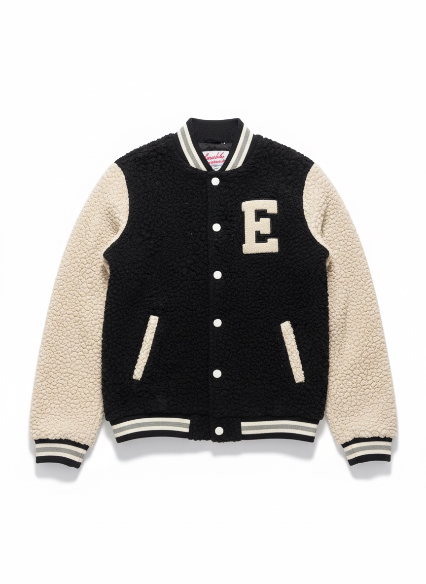 Veste 