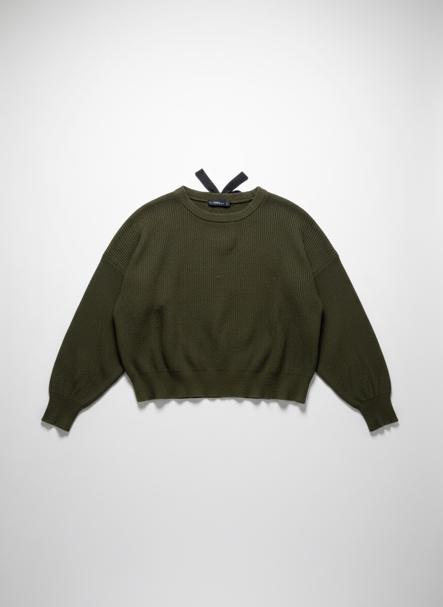 Top zara 