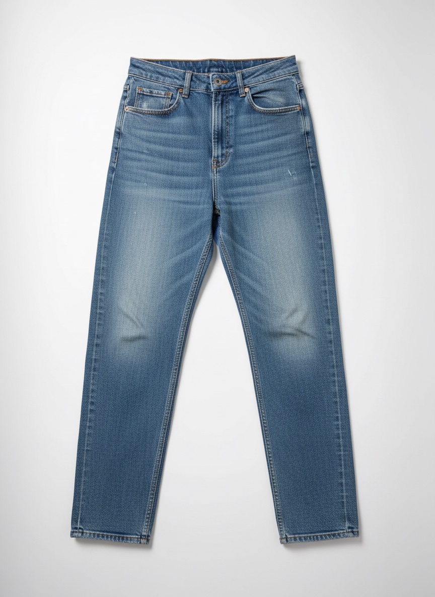 Pantalon Jean 