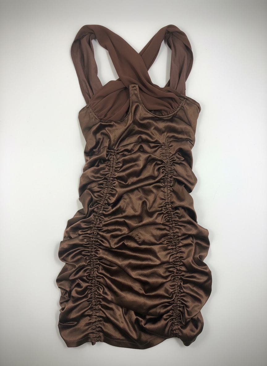 Robe prettylittlething