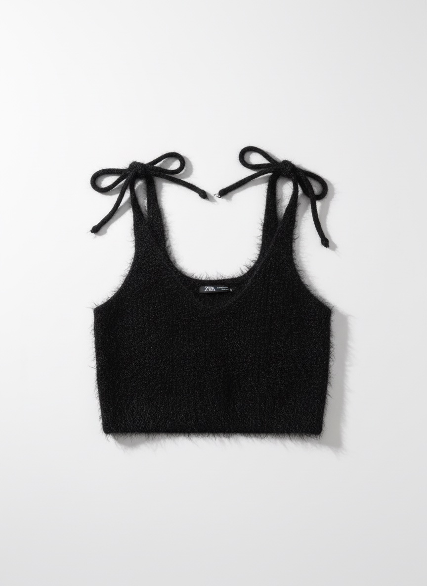 Top ZARA