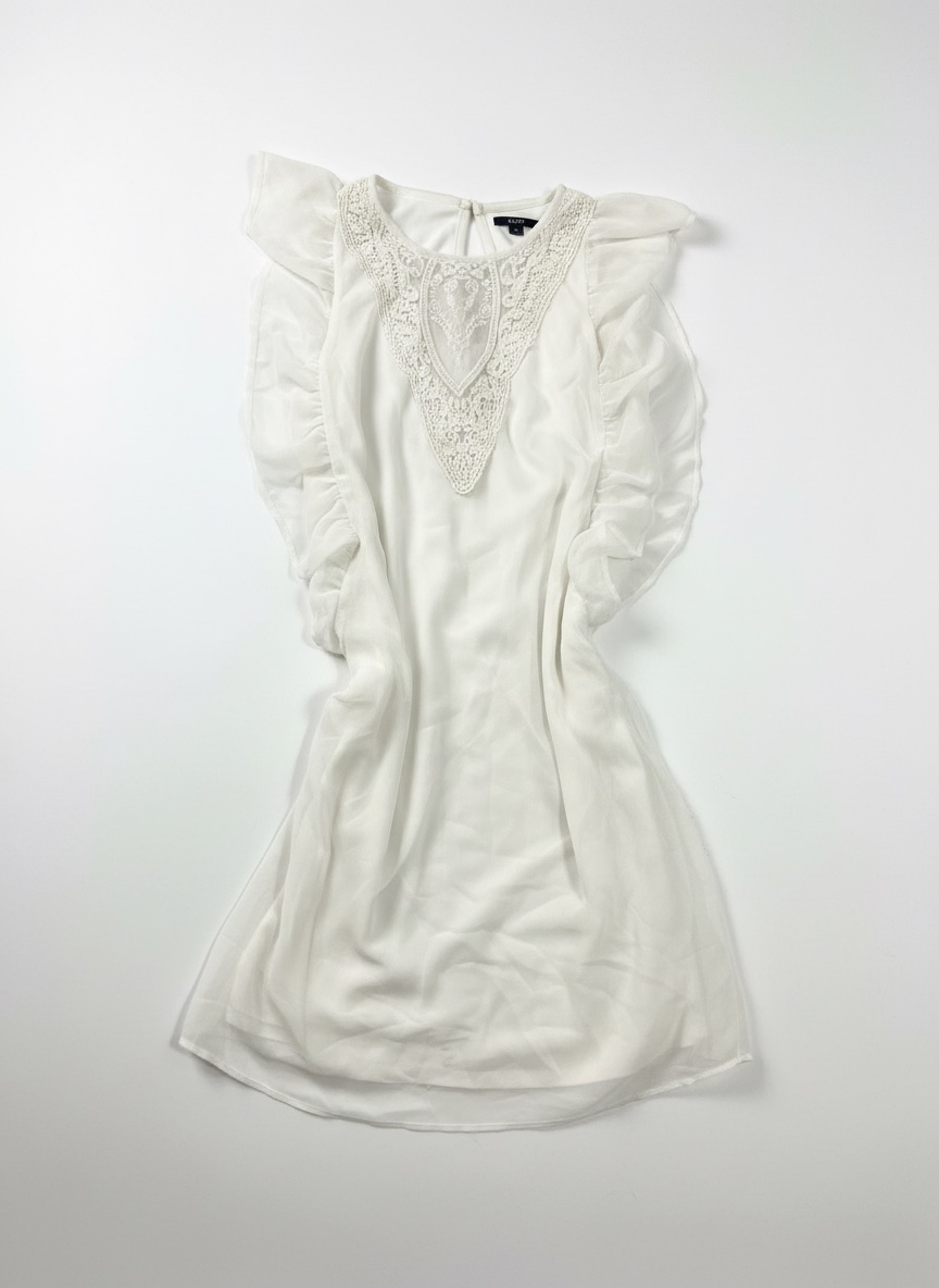 Robe kiabi