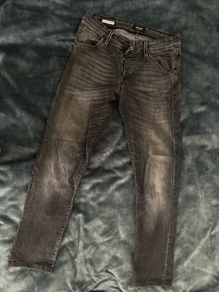 Jack & Jones Slim fit jeans 