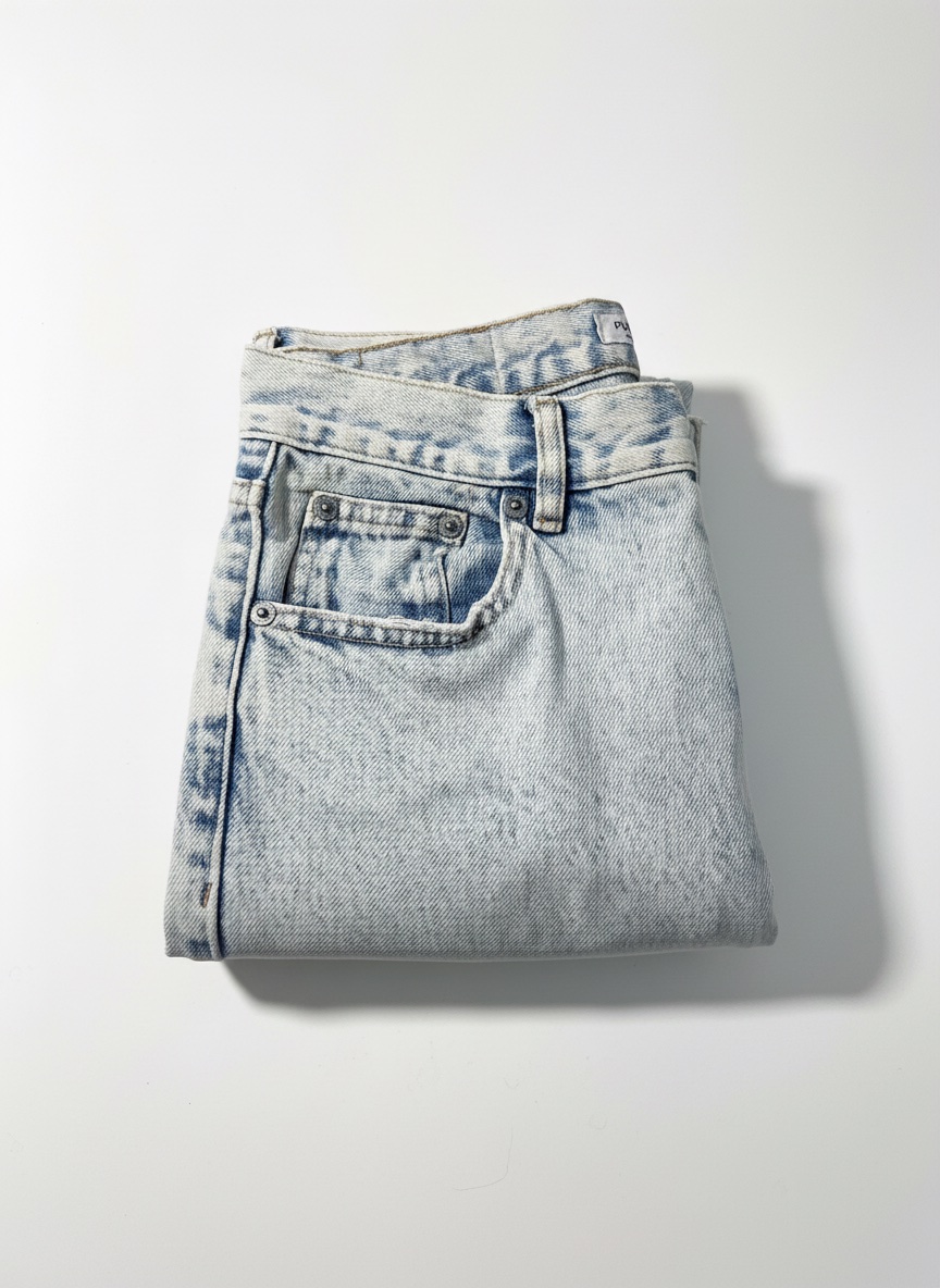 Pantalon jean 💕