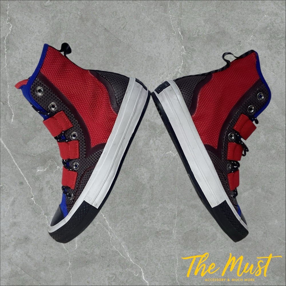 CONVERSE ALLA STAR CHUCK TAYLOR 70 TECH HIKER HIGHT TOP Pointure[TEXTE_MODÉRÉ](24cm) jamais porté 