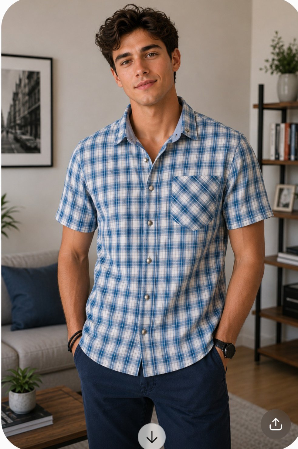 Chemise homme best mountain
