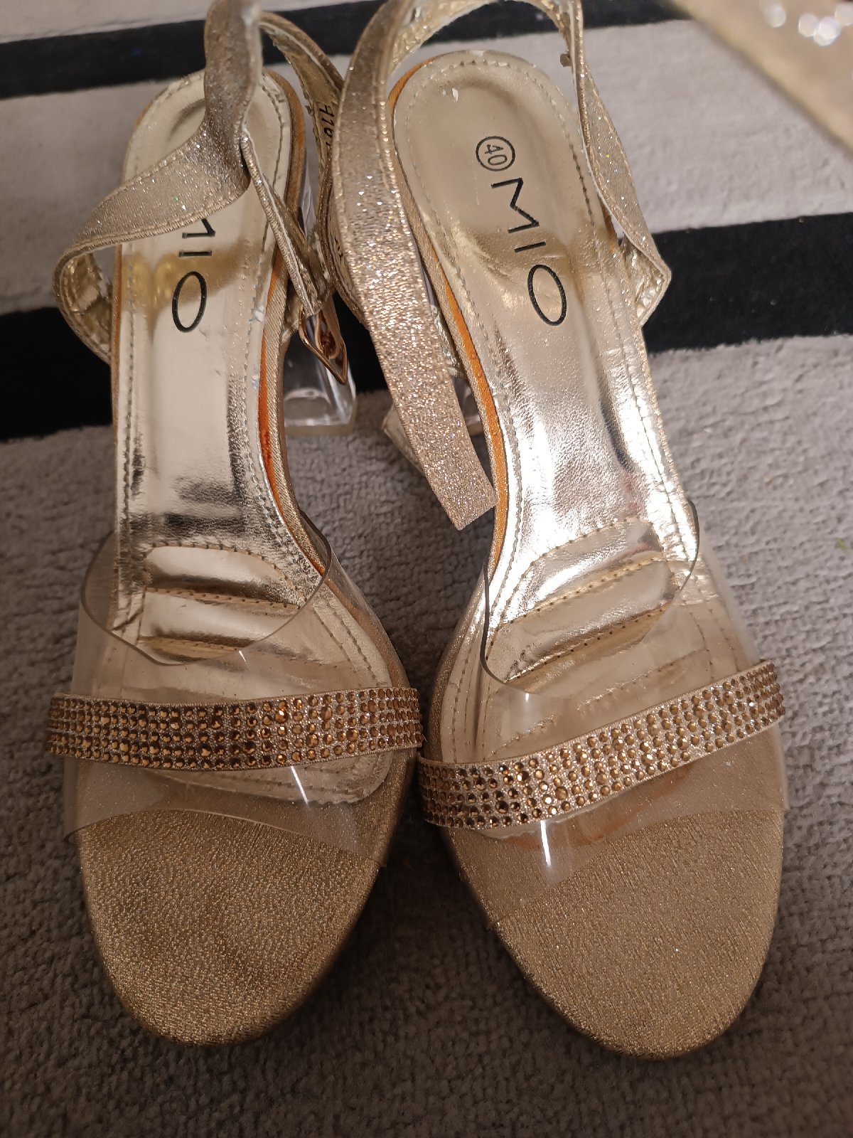 Sandales femme
