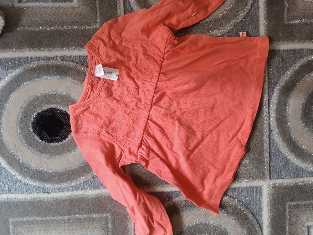Pull fille neuf baby club