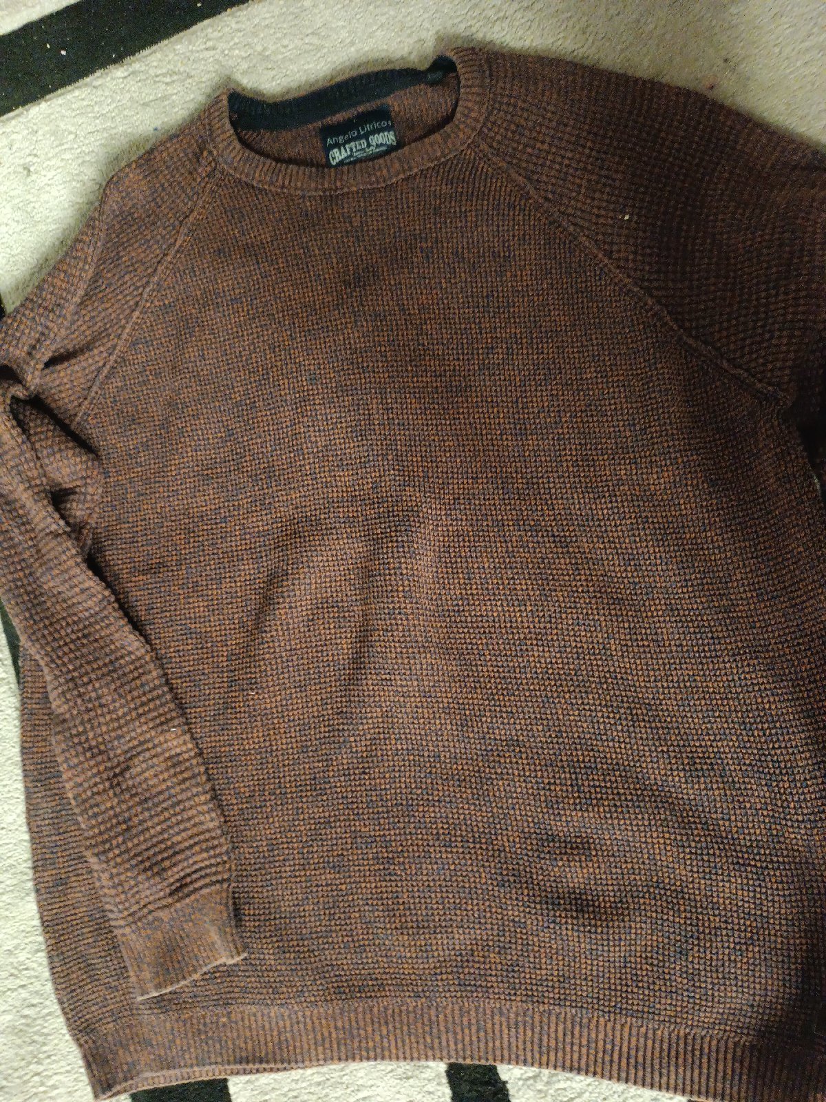Pull homme marque c&a 