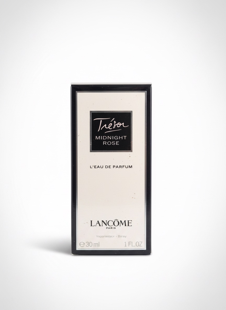 Parfum Lancome midnight rose 