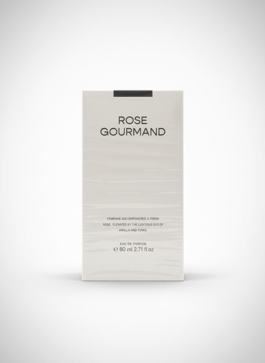 Parfum zara importe de france