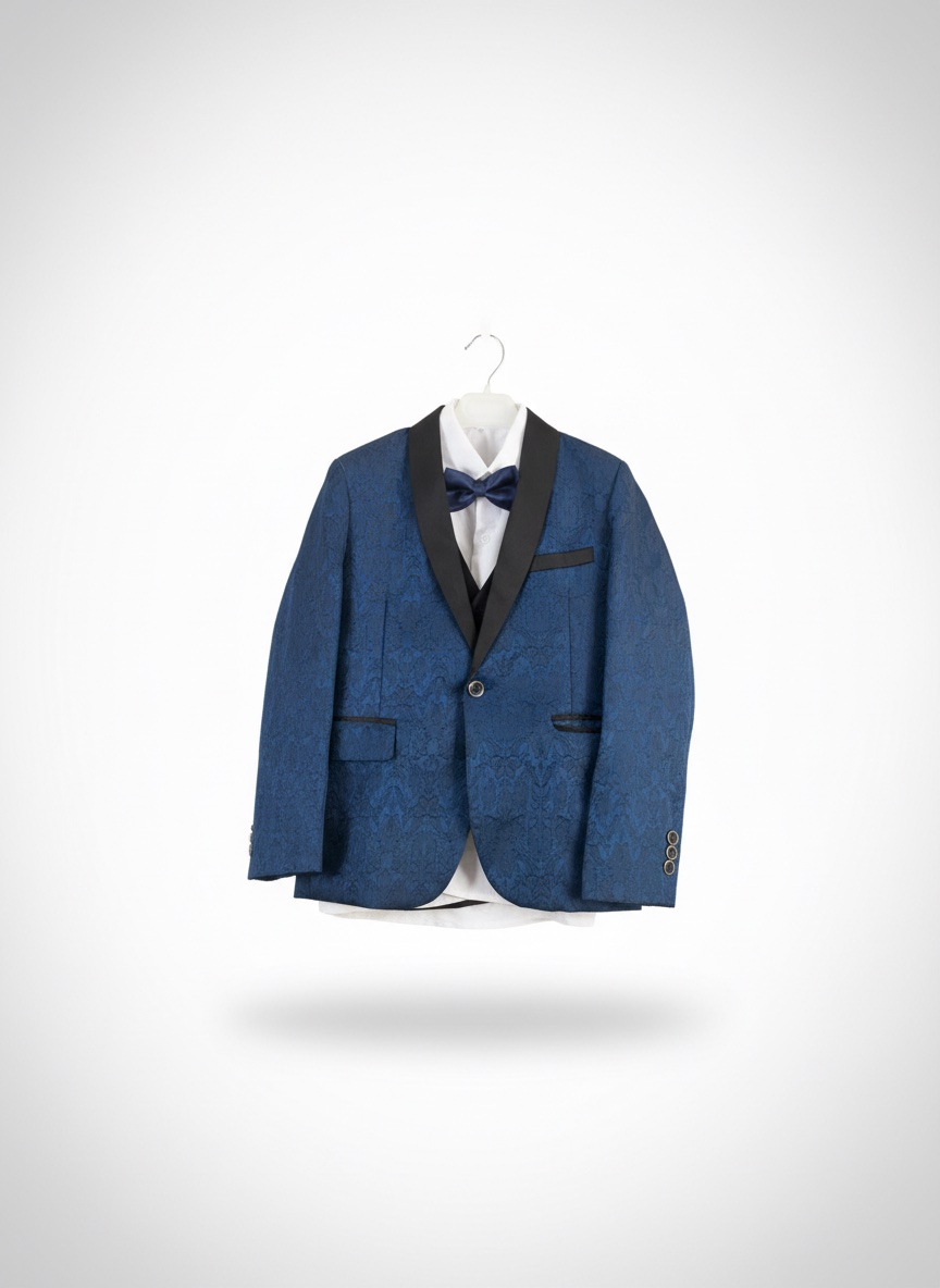 Costume pour garçon 8ans